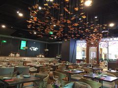 -有璟阁港式餐厅(金融街购物中心店)