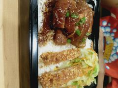 -魏家凉皮(祈年大厦店)