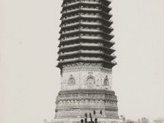 -玲珑塔公园
