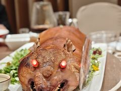 -金成潮菜博物馆(海珠湿地店)