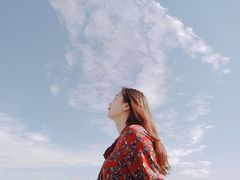 -南汇新城海滩