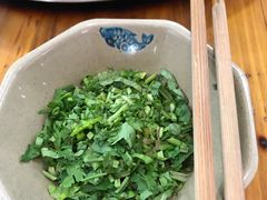 油碟-李德富老街牛杂火锅(抚琴街店)