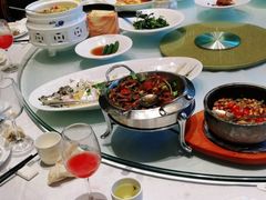 -梦都海鲜酒家(万达广场江桥店)