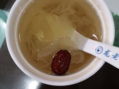 -龙老五汤店(站前西路店)