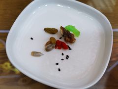 酸奶-白魁老号饭庄(交道口店)