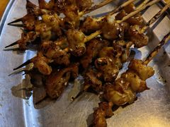 广式烧掌中宝-大档(荔湾店)