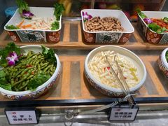 -千滋百味自助海鲜烤肉(布吉景华店)