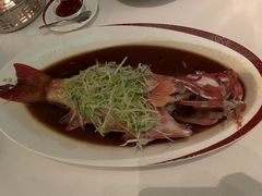 -天龙轩(香港丽思卡尔顿酒店)