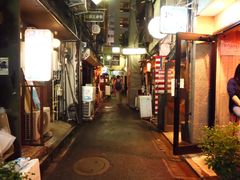 -新宿黄金街