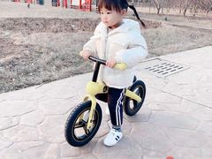 -稚马儿童平衡车自行车俱乐部
