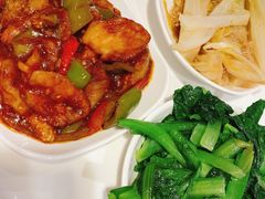 -阿那亚第一食堂 Cafeteria 1