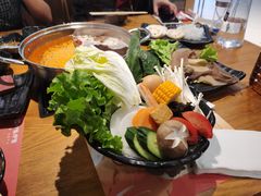 -呷哺呷哺(保利广场店)