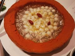 -玫瑰厅上海菜(兴国路店)