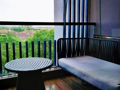 -上海崇明金茂凯悦酒店