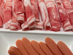 -季季红火锅(下罗财大店)