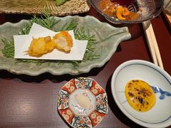 -炎橘·板前料理 Omakase