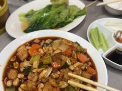 -原乡本味景山西街烤鸭店(北海公园店)