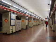 -南礼士路(地铁站)