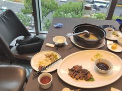 -望乡楼上海菜(日月光店)