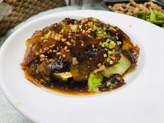-永红源·啤酒烧烤海鲜大排档(台柳路店)