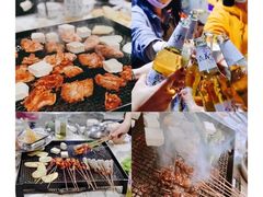 -朝伟清真铜瓢牛肉馆(三十年老·店)