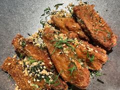 -绿茶餐厅(布吉万象汇店)