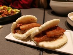 糟肉夹子-日上三甘(三里屯店)