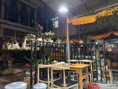 -尼玛藏家风味园(阿山食城店)