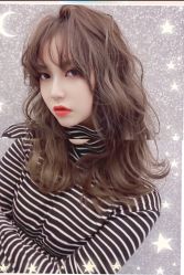 点击看大图 -3AM·S HAIR SALON烫发染发接发