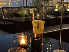-柒Lounge(三里屯店)