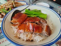 -香港新记茶餐厅(春熙太古里店)