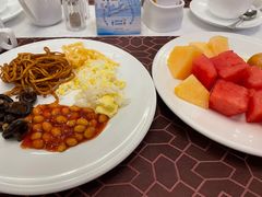 -上海国际饭店