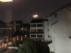 -苏州吴宫泛太平洋酒店