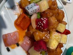 -顺粤楼·粤菜·点心(融创茂店)