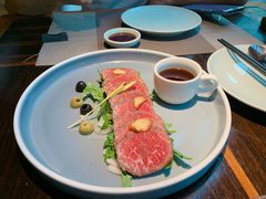 -山葵家·创意料理(宁波来福士店)