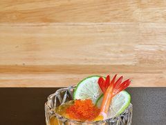 -鮨乐亭Omakase·海胆宴