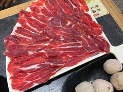 -林记潮牛·牛肉火锅(上马墩店)