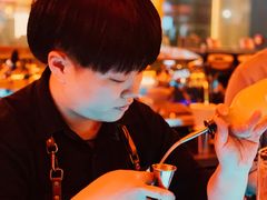 -星巴克臻选(上海合生汇1F店)