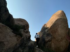 -云峰山自然风景区