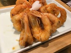 -局气 烤鸭·北京菜(光华路店)