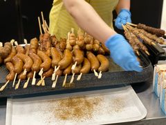 -宜家·瑞典风味餐厅(无锡店)