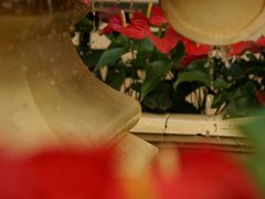 -利顺德大饭店·维多利亚花园(小白楼店)