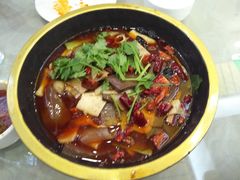 -成都驻京办餐厅(蜀都宾馆店)