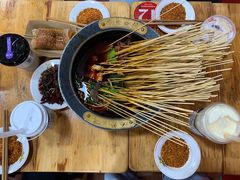 -冒椒火辣(奎星楼街店)