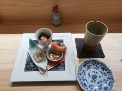 -鮨青(恒基名人购物中心店)