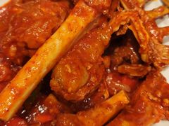 -有奴思烤肉·清真(正宁路店)
