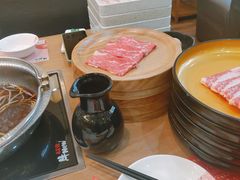 -牛New寿喜烧(青浦店)