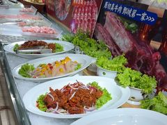 -水邑嘉年华酒店自助餐(鄄城店)