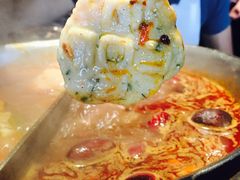 -湊湊火锅·茶憩(新中关购物中心店)