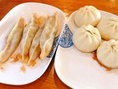-张小文胡辣汤(龙柏新村店)